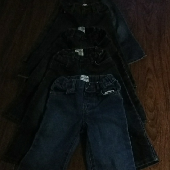Boys denim - Picture 1 of 1